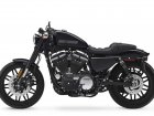 Harley-Davidson Harley Davidson XL 1200R Sportster Roadster